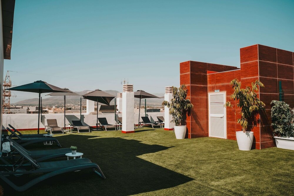 Фото Malaga Nostrum