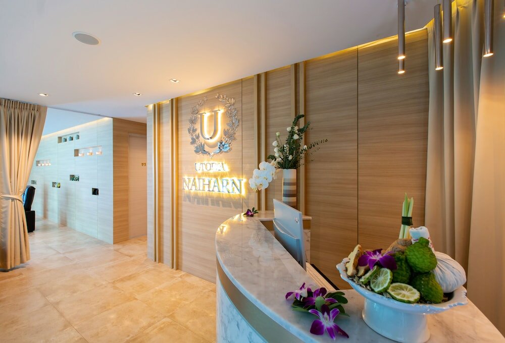 Фото Utopia Loft