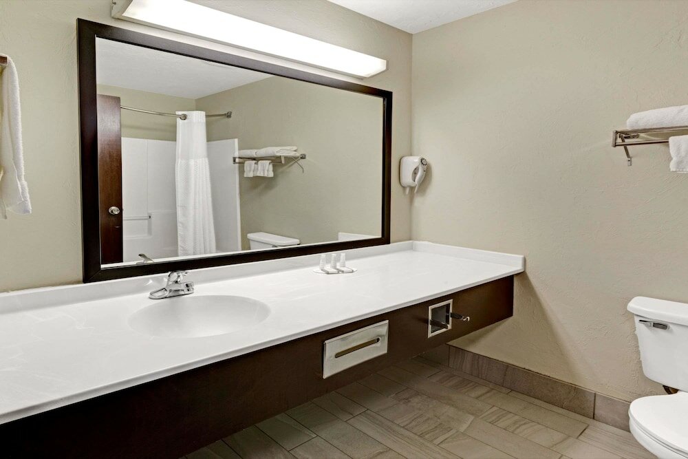 Фото Baymont by Wyndham El Reno