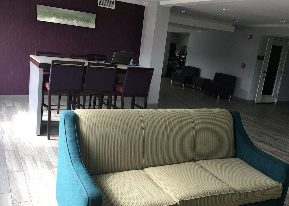 Фото Best Western Garden Inn