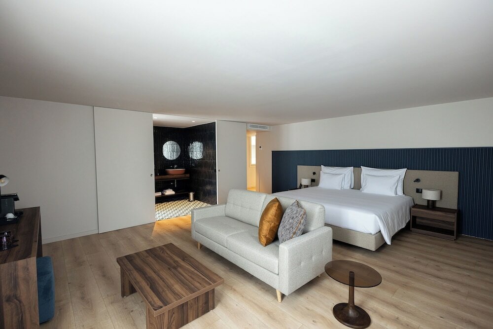 Фото Golden Tulip Braga Hotel