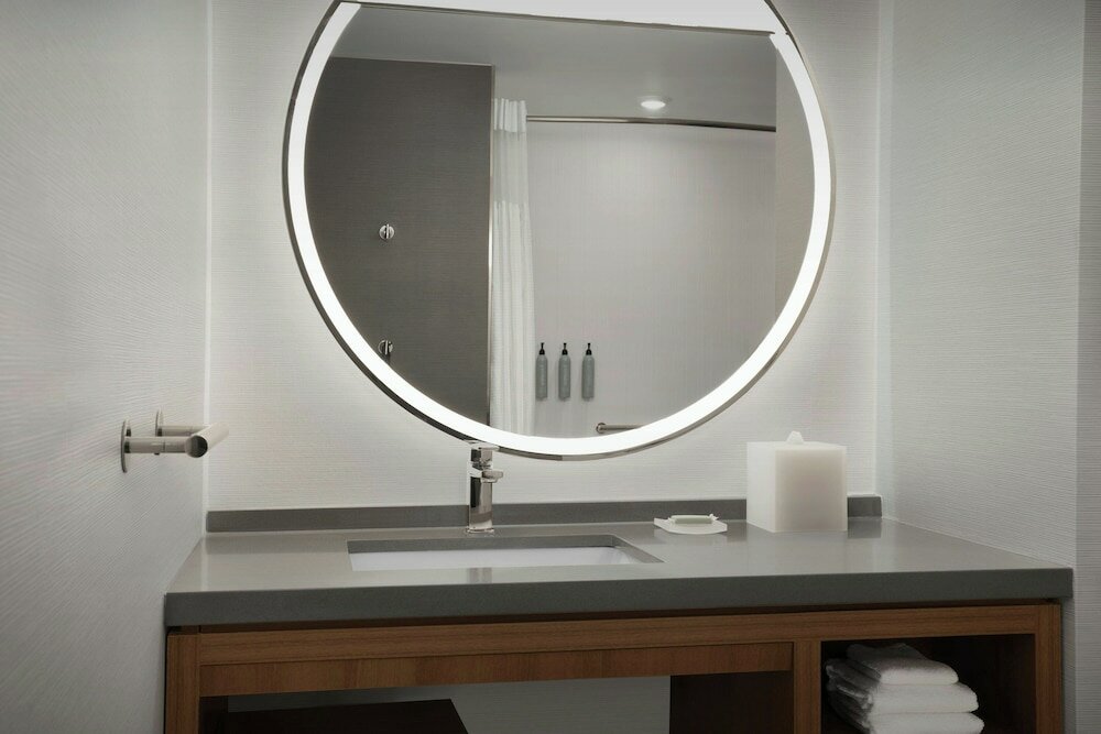 Фото Courtyard by Marriott Antioch Pittsburg