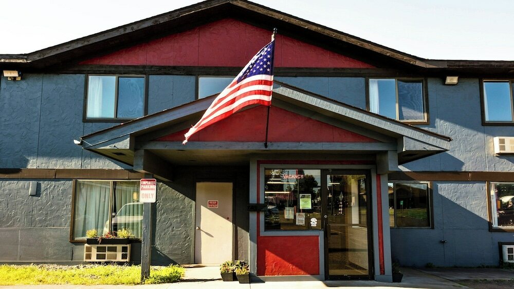 Фото Rodeway Inn