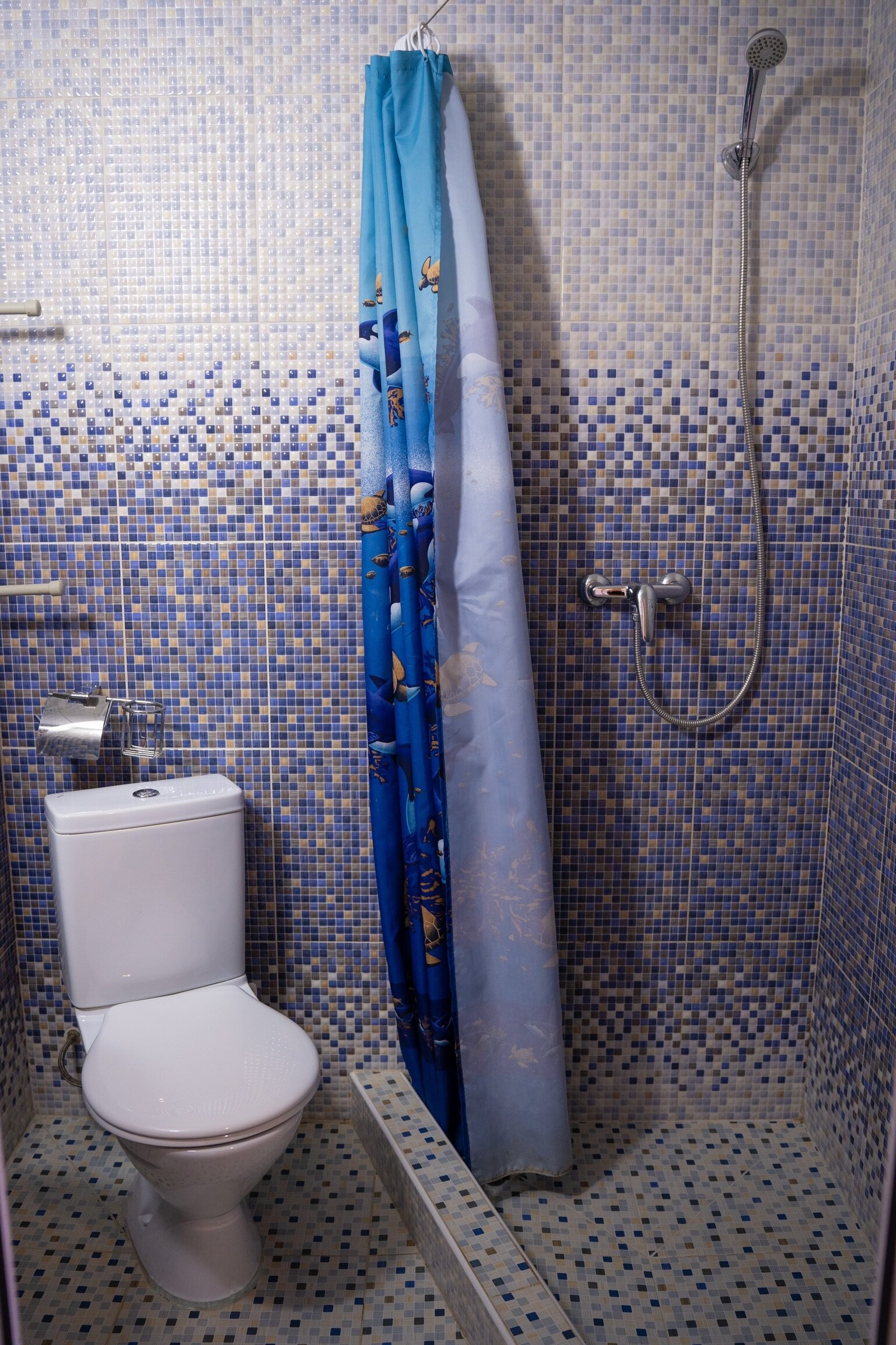 Фото Самотлор центр