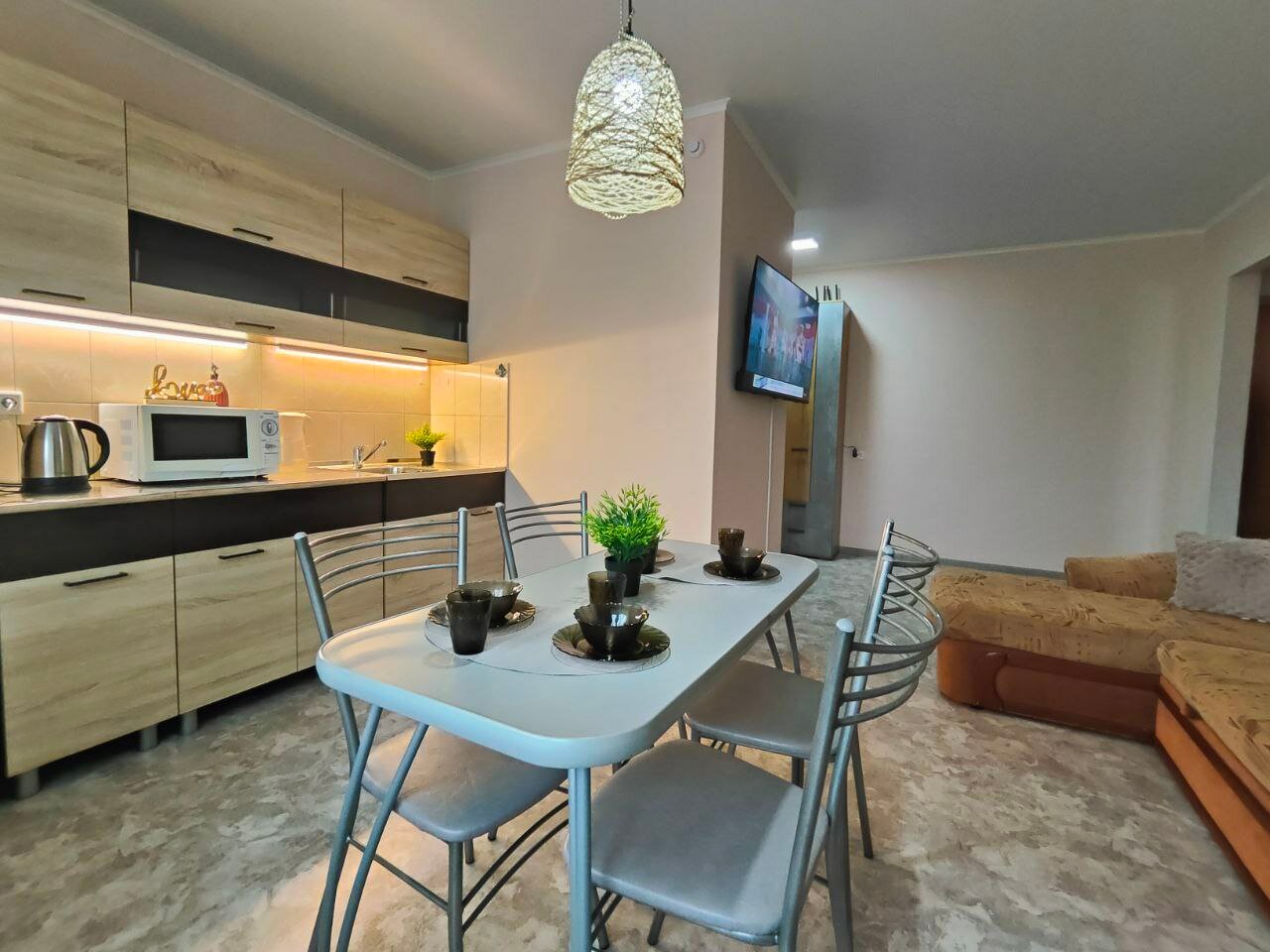 Фото Апарт Миасс