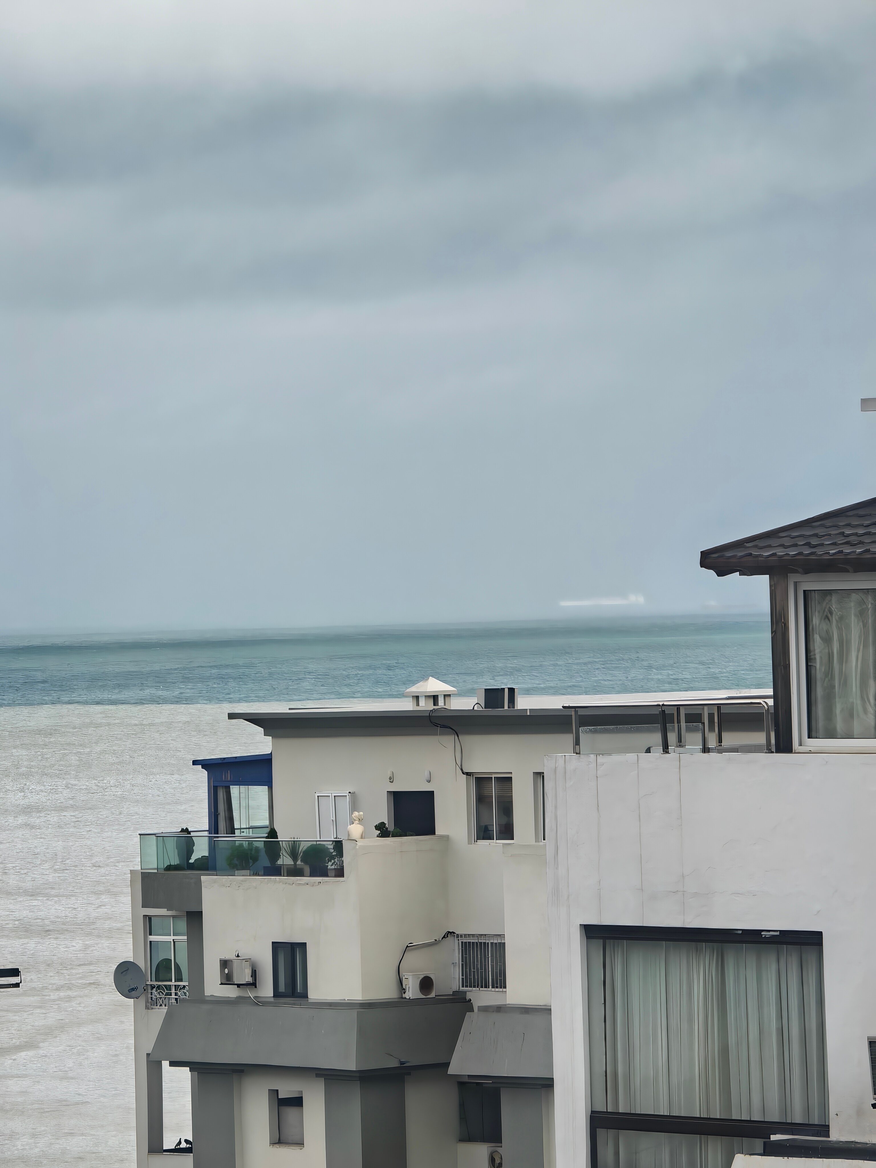 Фото Hilton Garden Inn Tanger City Center 