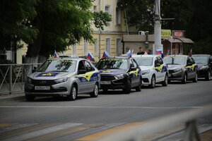 Фото 3 автошколы «Союз Автошкол»