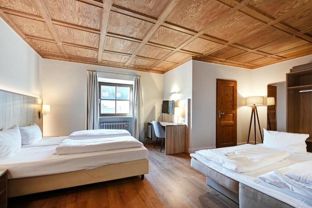 Фото Hotel Weichandhof by Lehmann Hotels