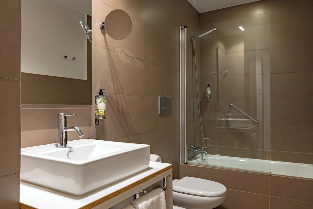 Фото Hotel Párraga Siete