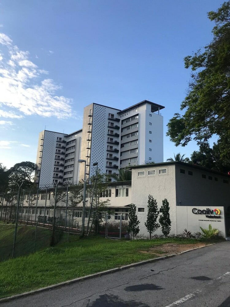 Фото Cooliv Waterfront