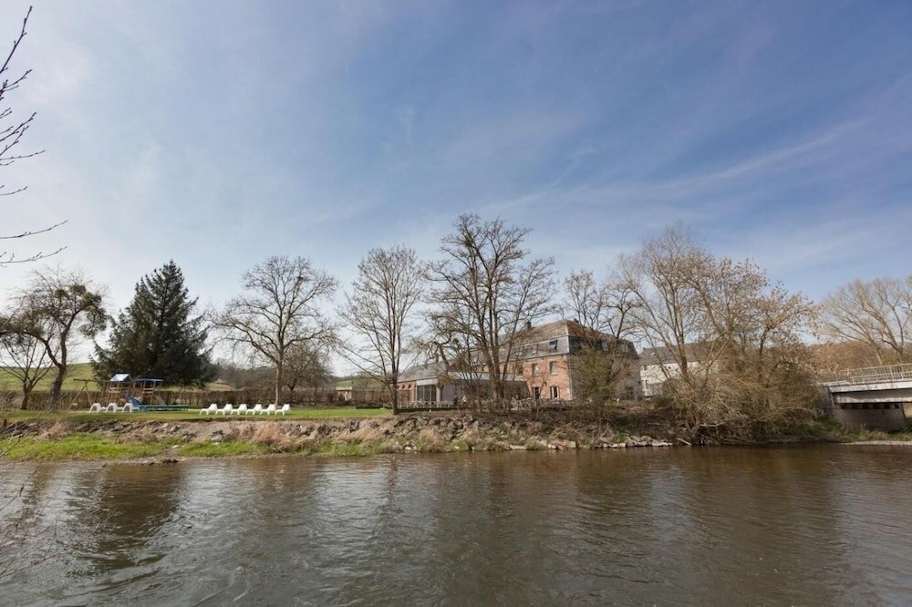 Фото Hotel La Passerelle