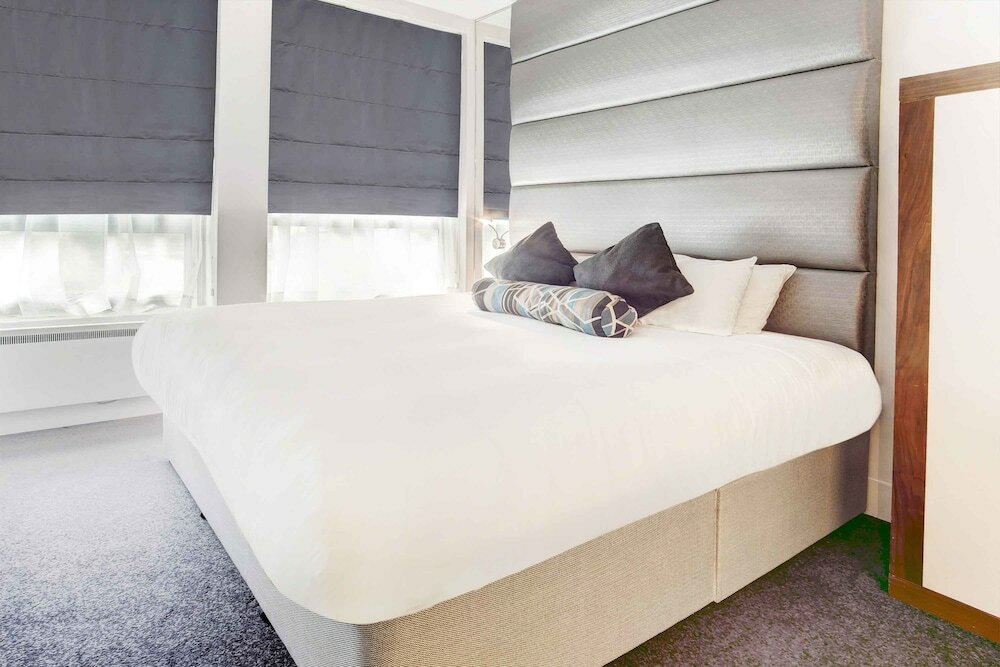 Фото Sandman Signature Newcastle Hotel
