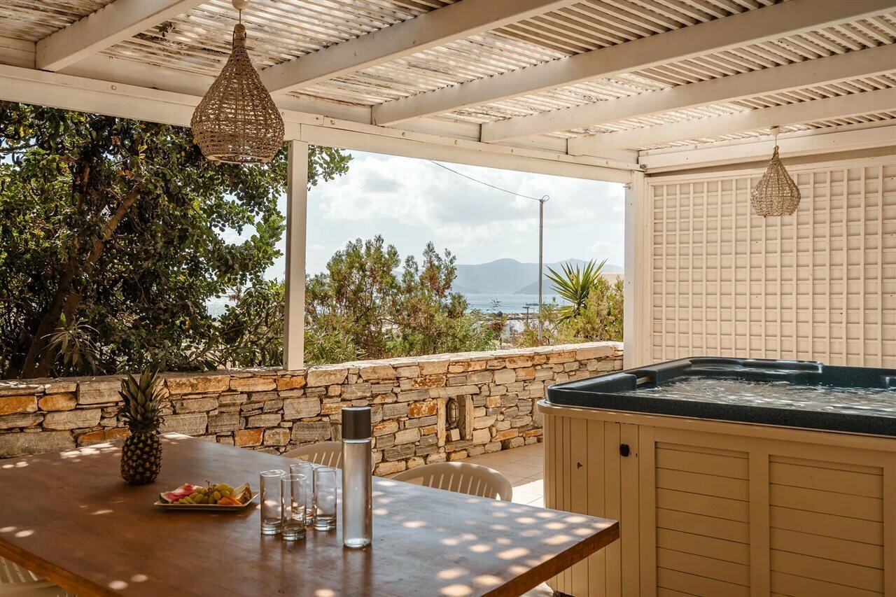 Фото Mitos Suites