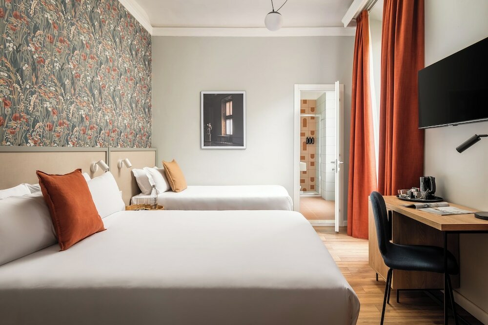 Hotel Goldoni — фото 2