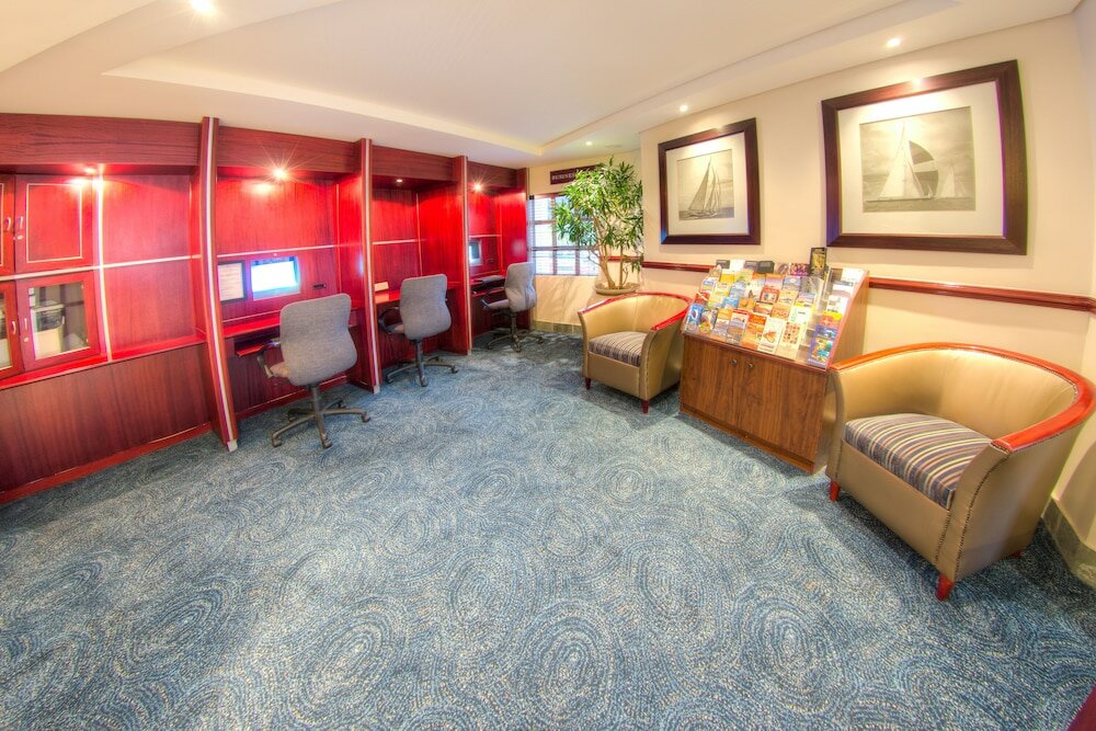 Фото City Lodge Hotel Victoria And Alfred Waterfront