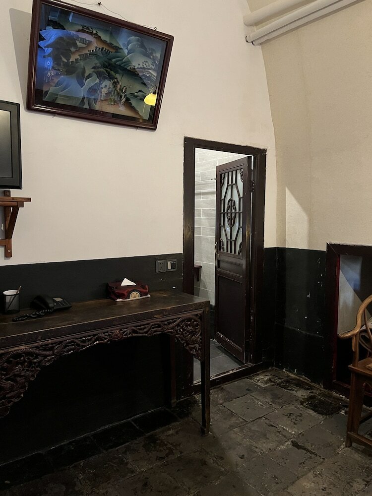 Фото Yide Hotel