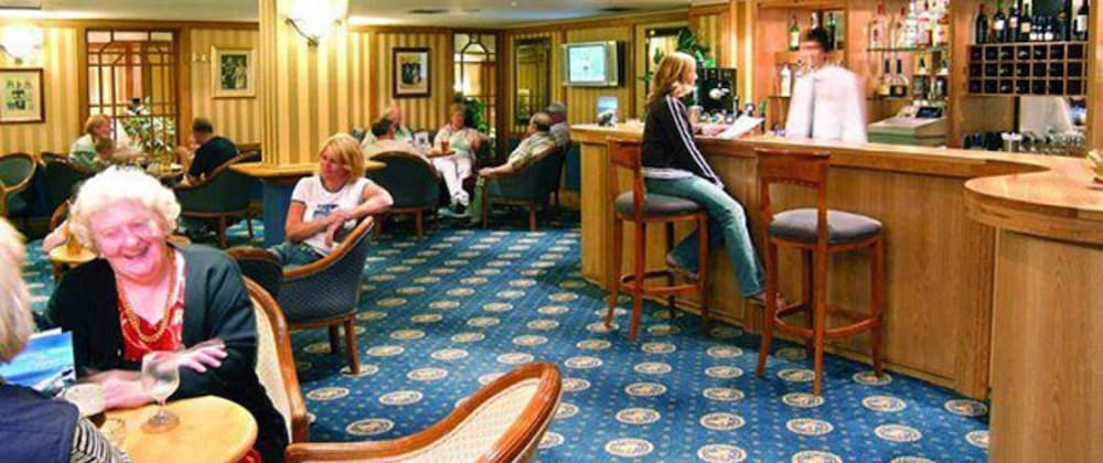 Фото Carrington House Hotel