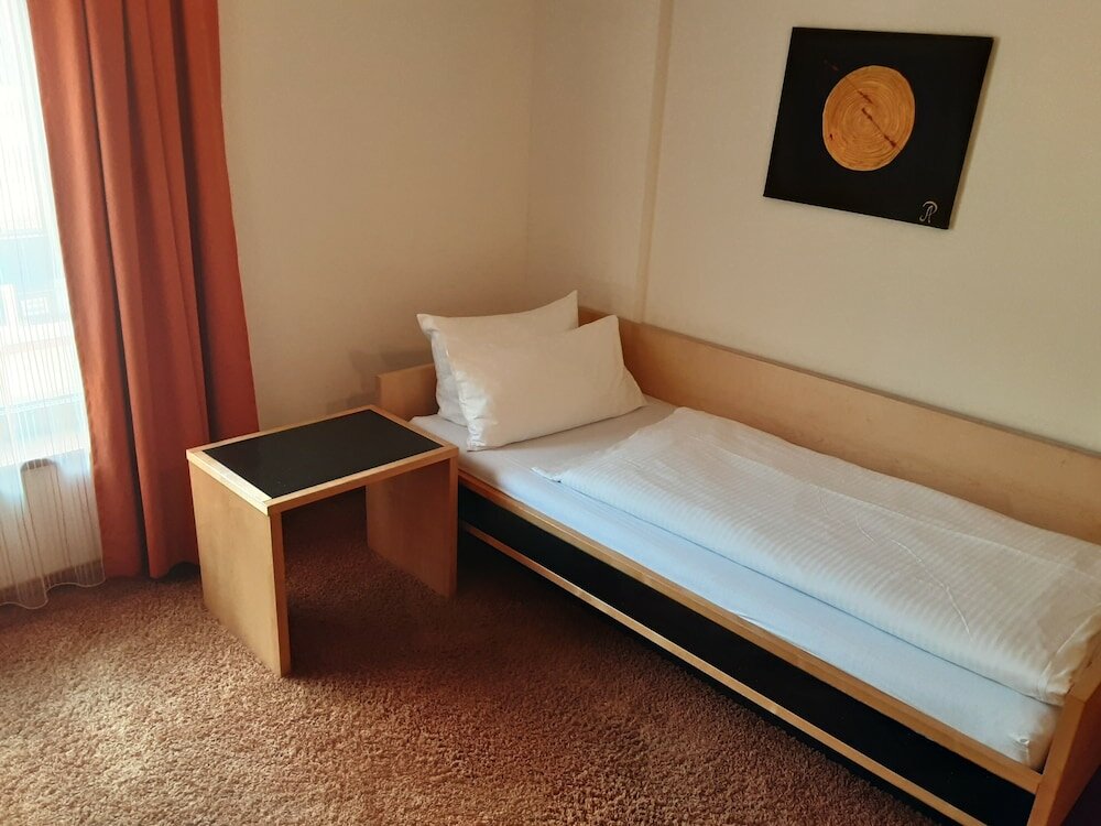 Фото König Ludwig Designhotel