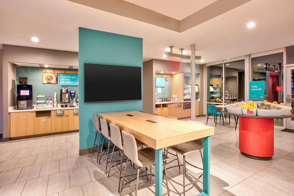 Фото Avid hotel Austin – Tech Ridge, an Ihg Hotel