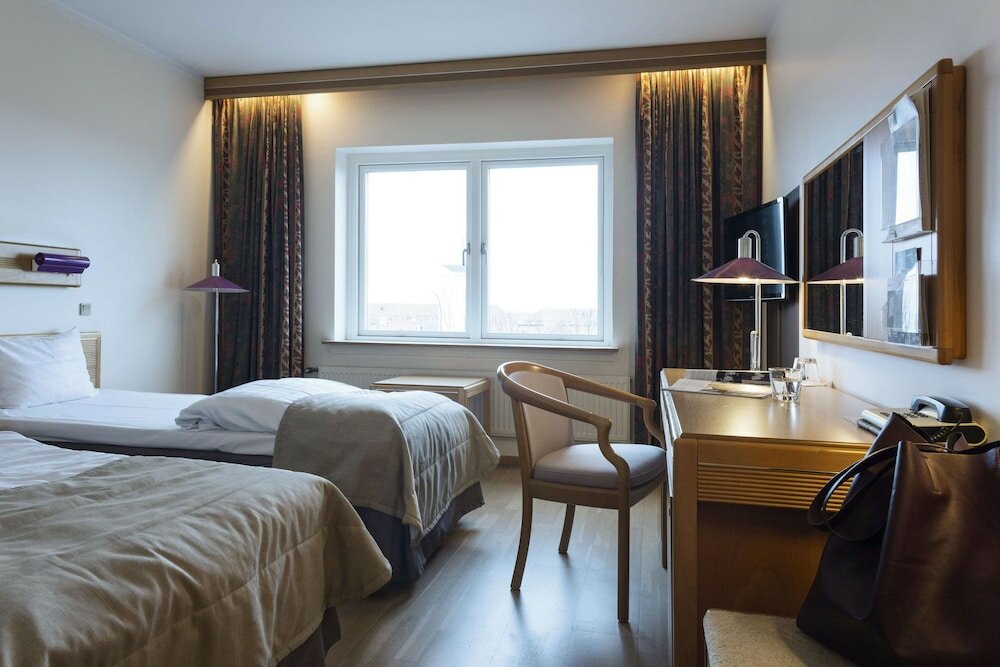 Фото Scandic Ringsted
