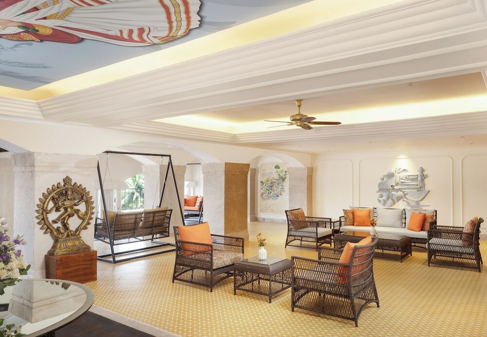 Фото Gateway Varkala - Ihcl SeleQtions