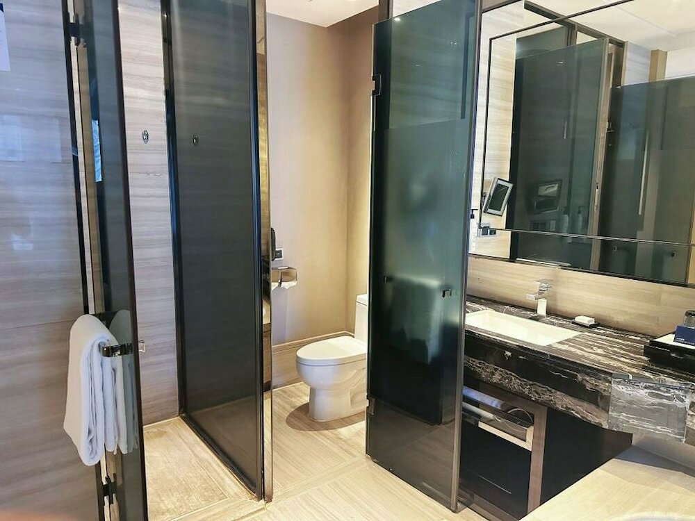 Фото Wanda Realm Wuhan
