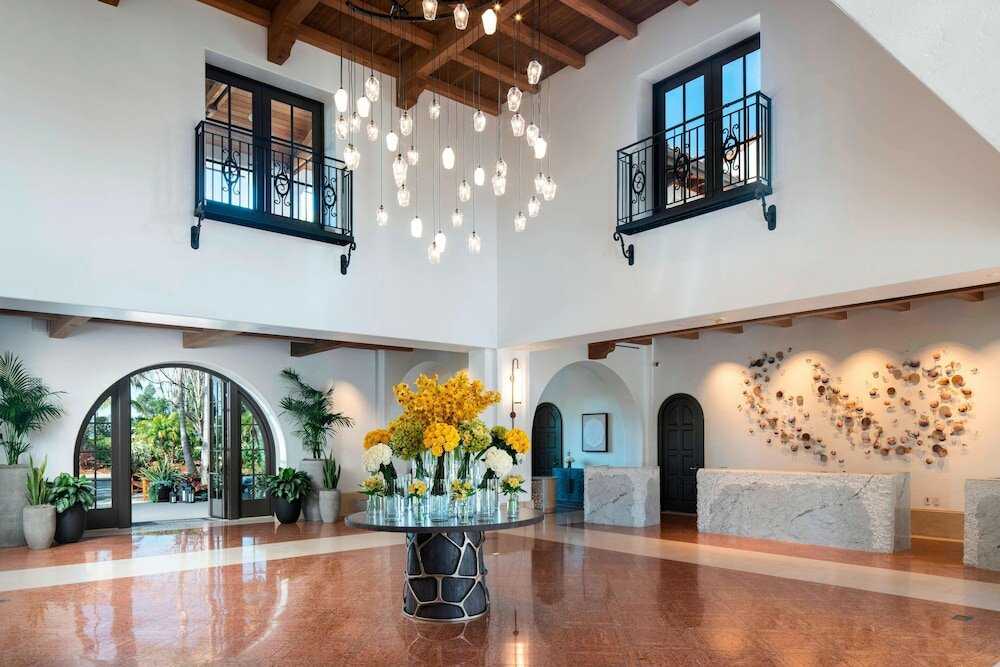 Фото The Ritz-Carlton Bacara, Santa Barbara