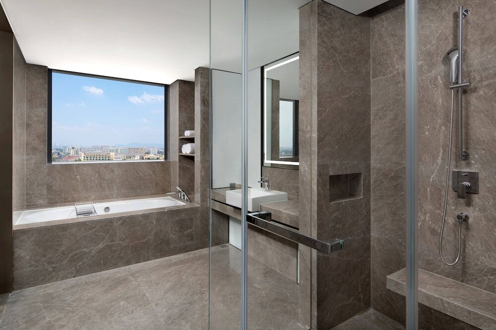 Фото Courtyard by Marriott Nanjing Jiangning