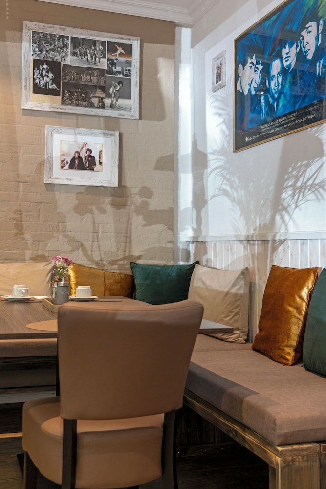 Фото Auto-Parkhotel