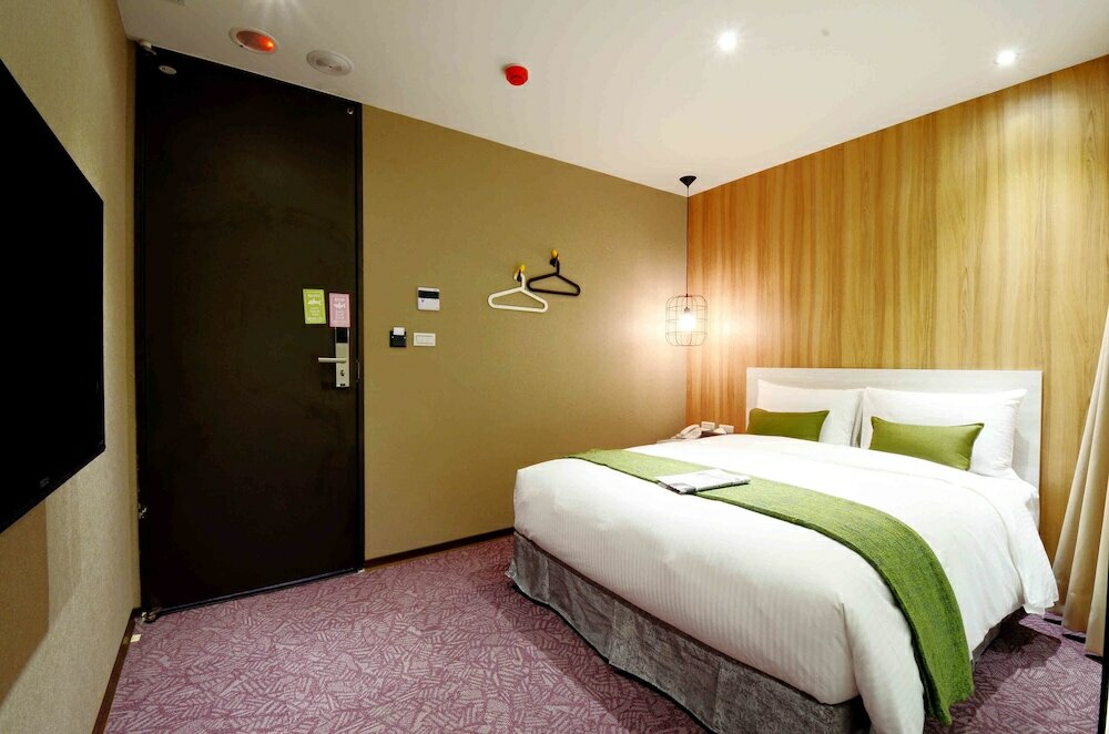 Фото Ark Hotel - Dongmen