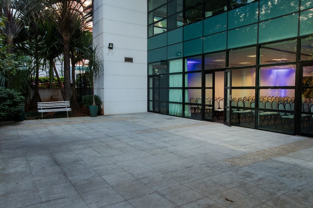 Фото Blue Tree Premium Paulista