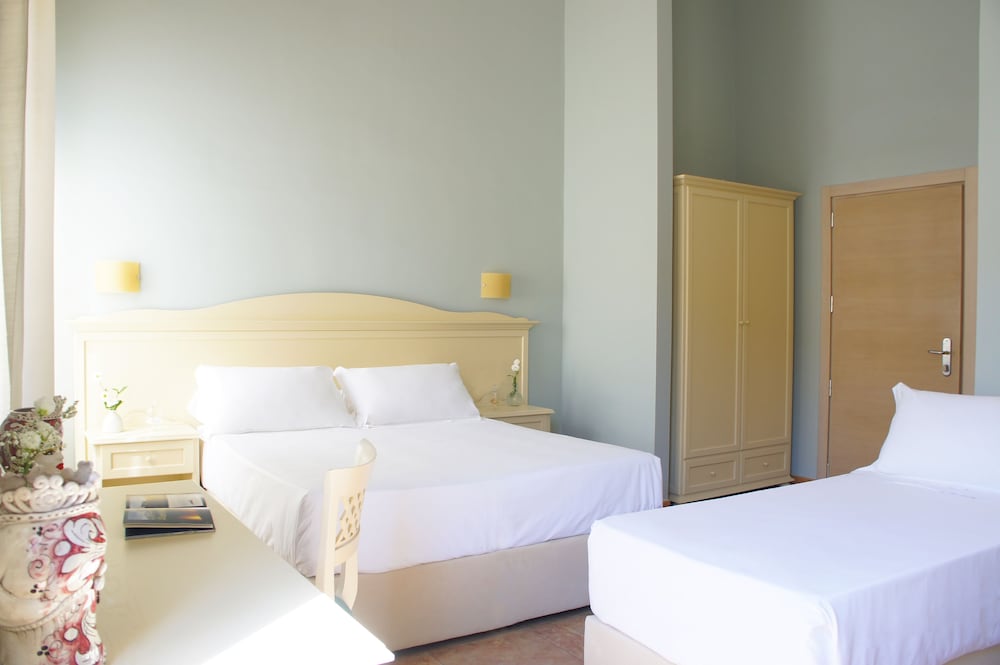 Фото Hotel Le Muse