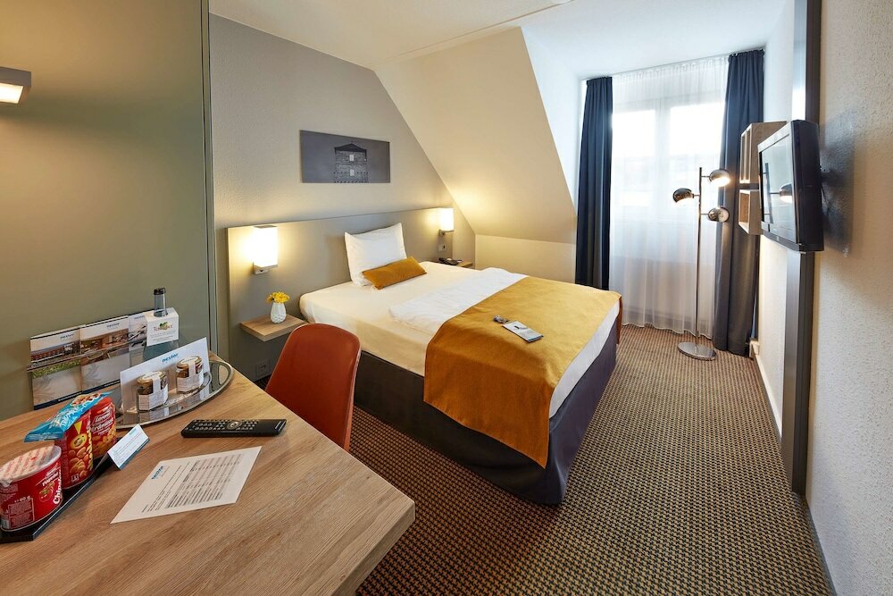 Фото Nestor Hotel Neckarsulm