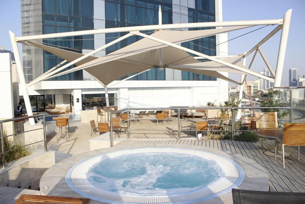 Фото Ramee Grand Hotel and Spa