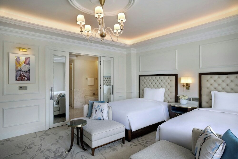 Фото The Ritz-Carlton, Amman