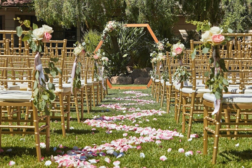 Фото Sheraton San Jose Hotel