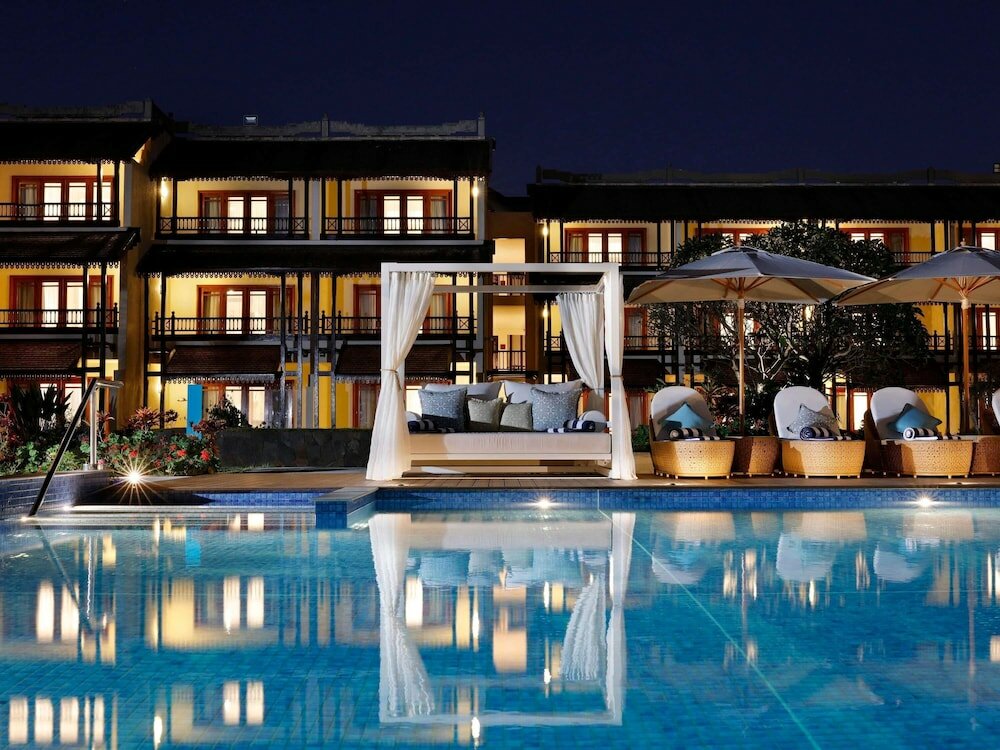 Фото Sofitel Mauritius L'Imperial Resort & SPA