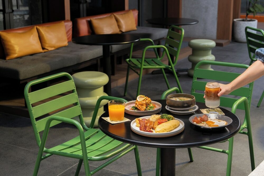 Фото Asai Bangkok Sathorn