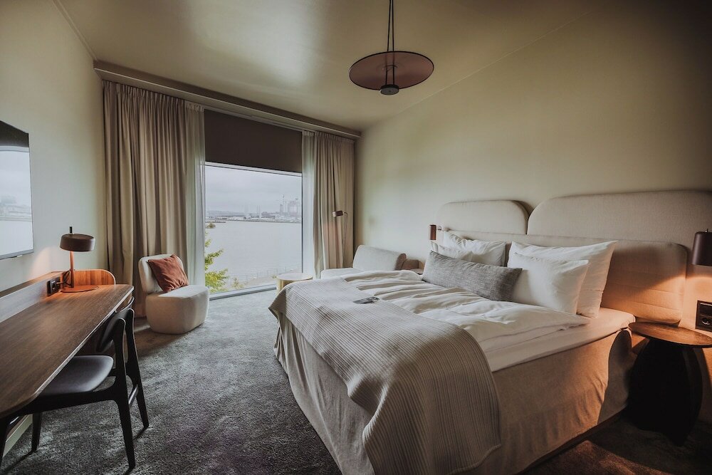 Фото Clarion Hotel The Pier