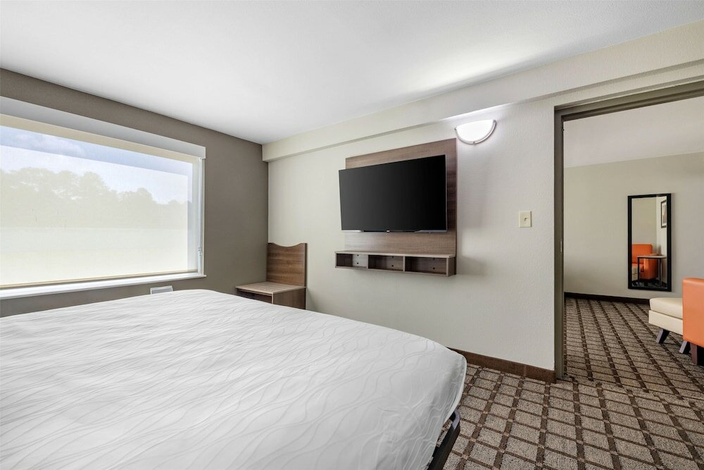 Фото Best Western Manchester