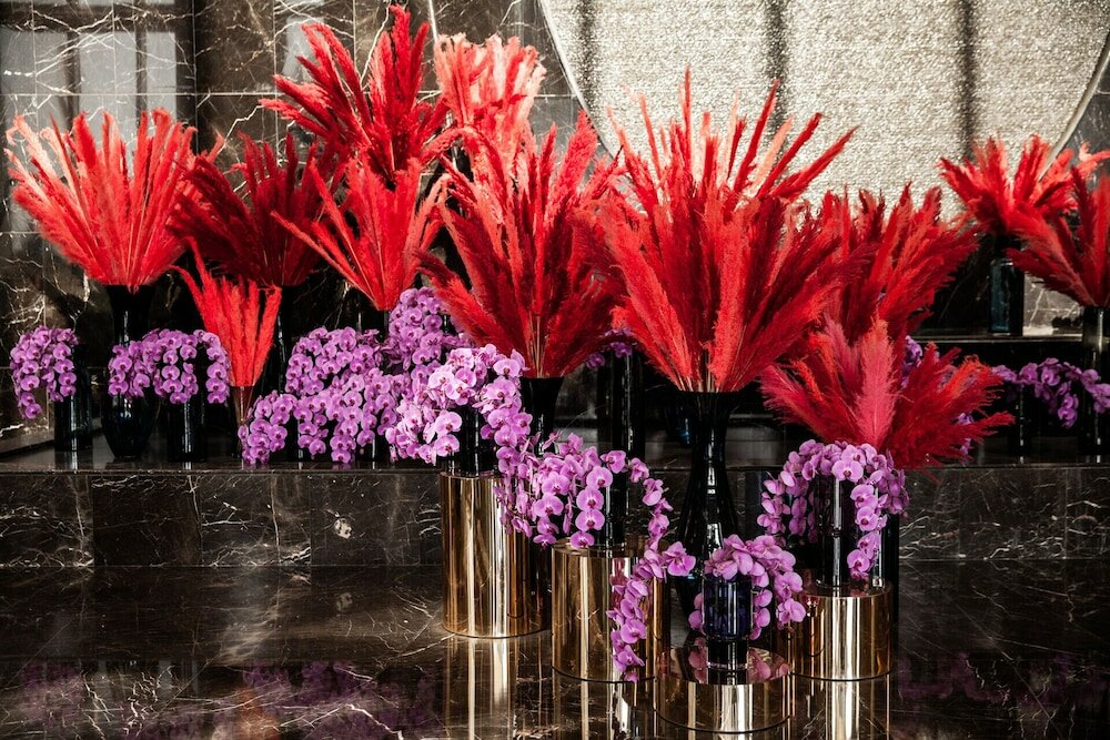 Фото Four Seasons Hotel Riyadh