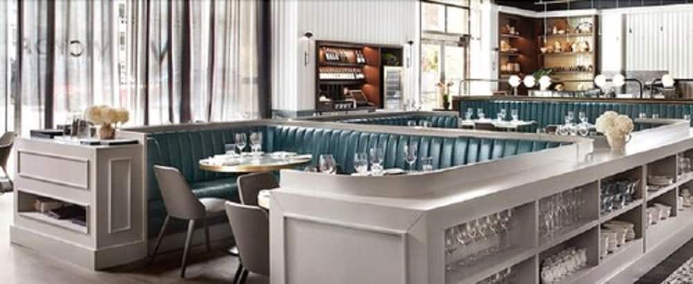 Фото Le Germain Hotel Toronto