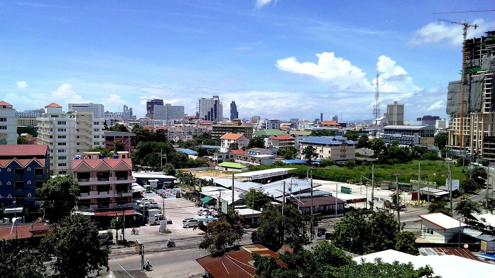 Фото Phuphaya Resort