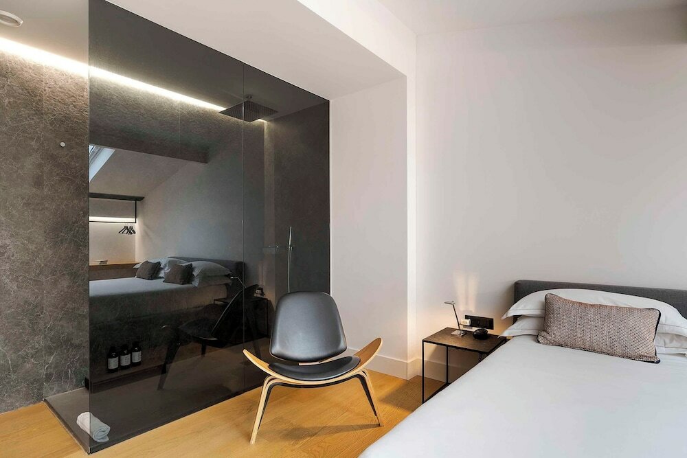 Фото Habitat Luxury Suites Accommodation