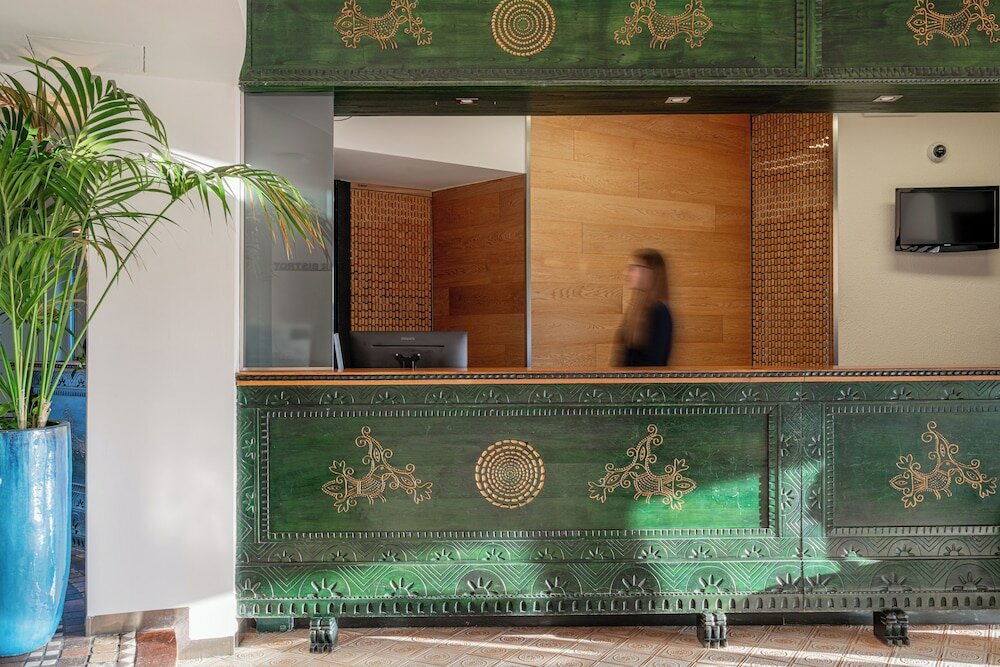 Фото Hotel Calabona