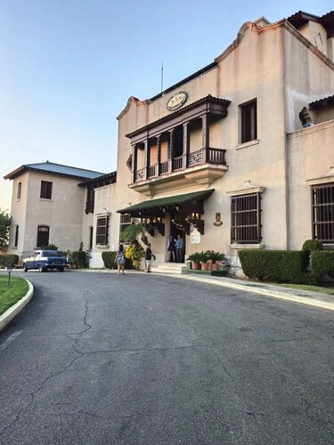 Гостиница Villa DuPont в Варадеро
