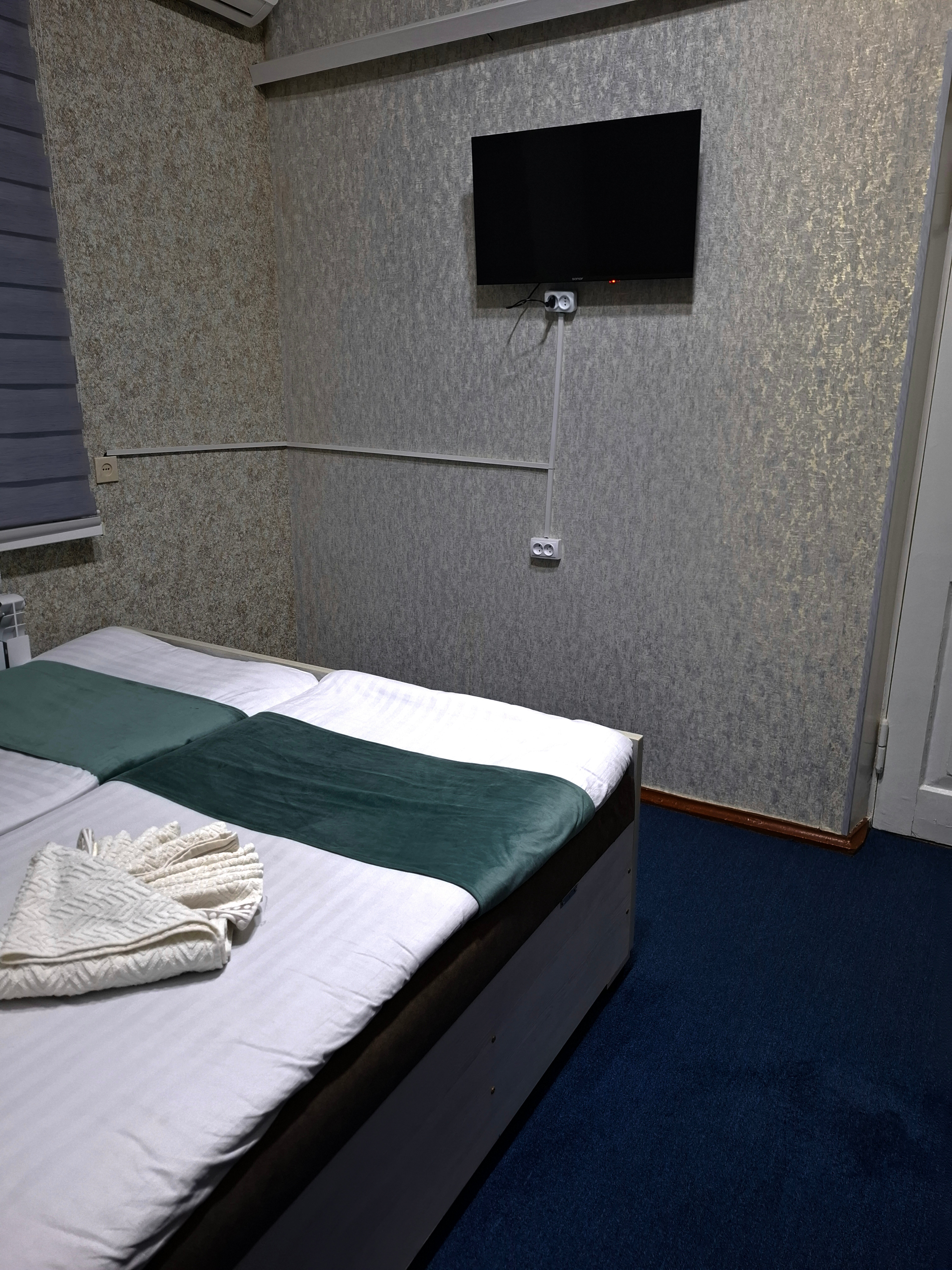 Фото Bek Hotel 505