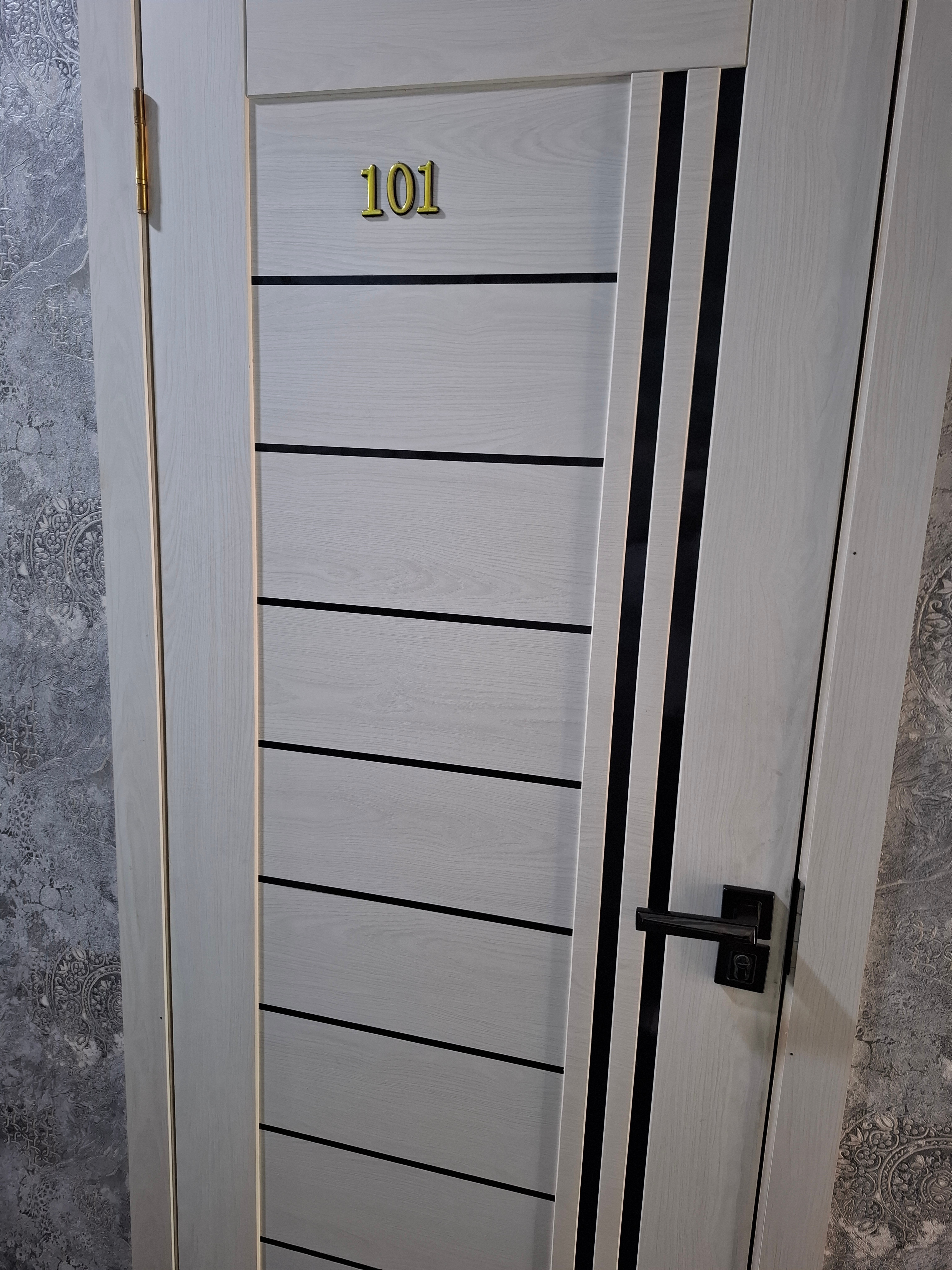 Фото Bek Hotel 505