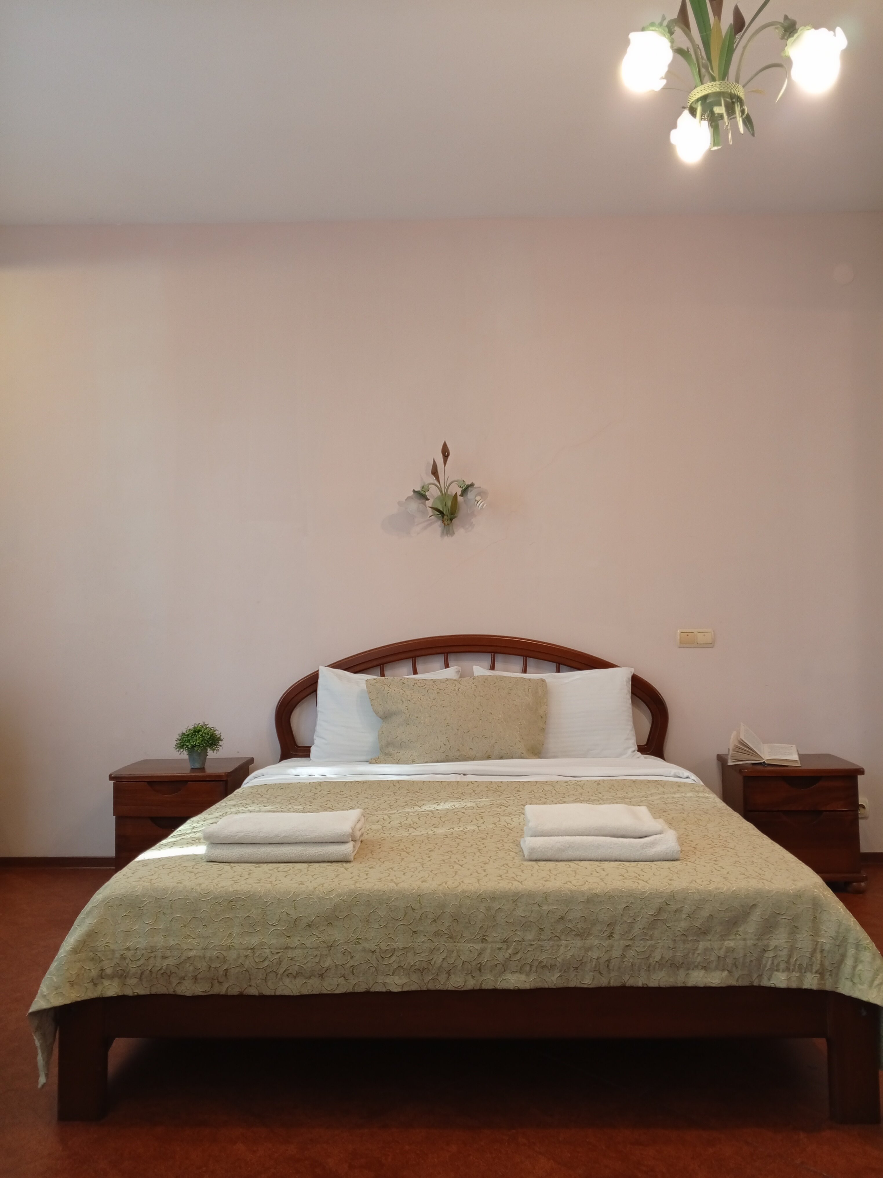 Фото Вилла Марина