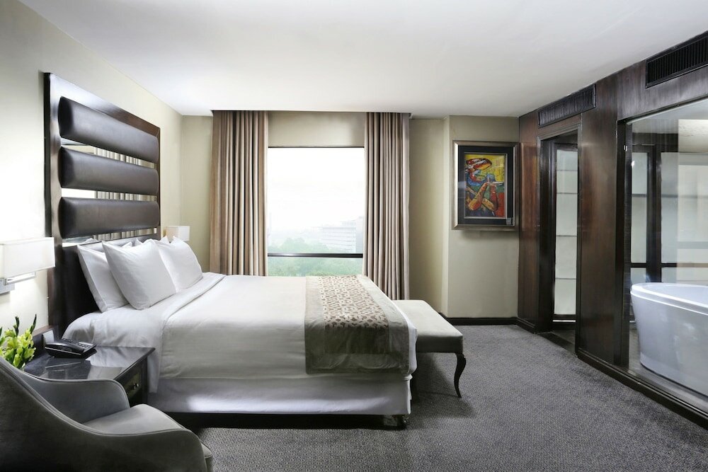 Фото Four Points by Sheraton Lahore